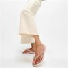 FITFLOP WOMENS SANDAL - NUDE ROSE